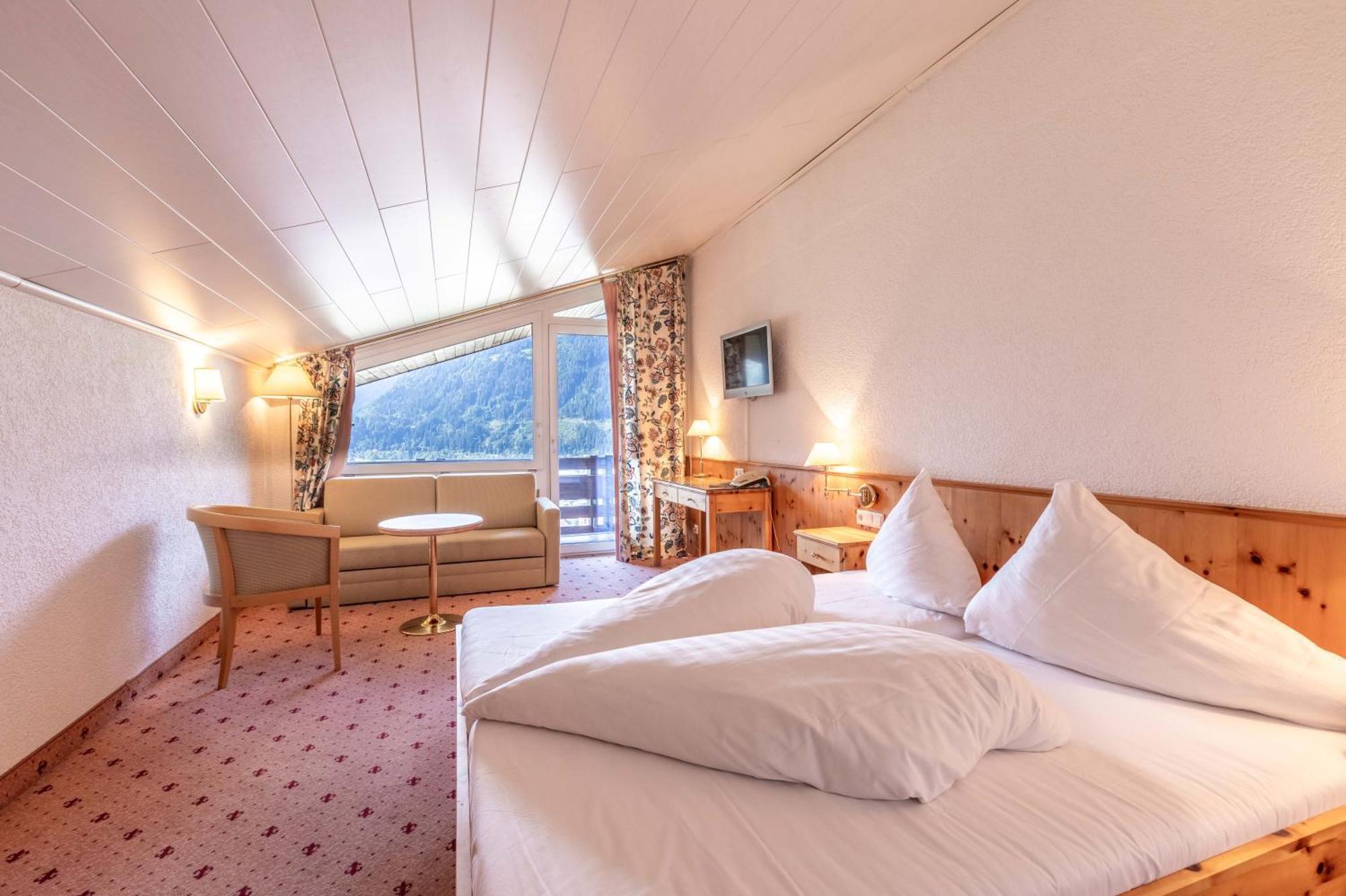 Hotel Keyone Montafon *