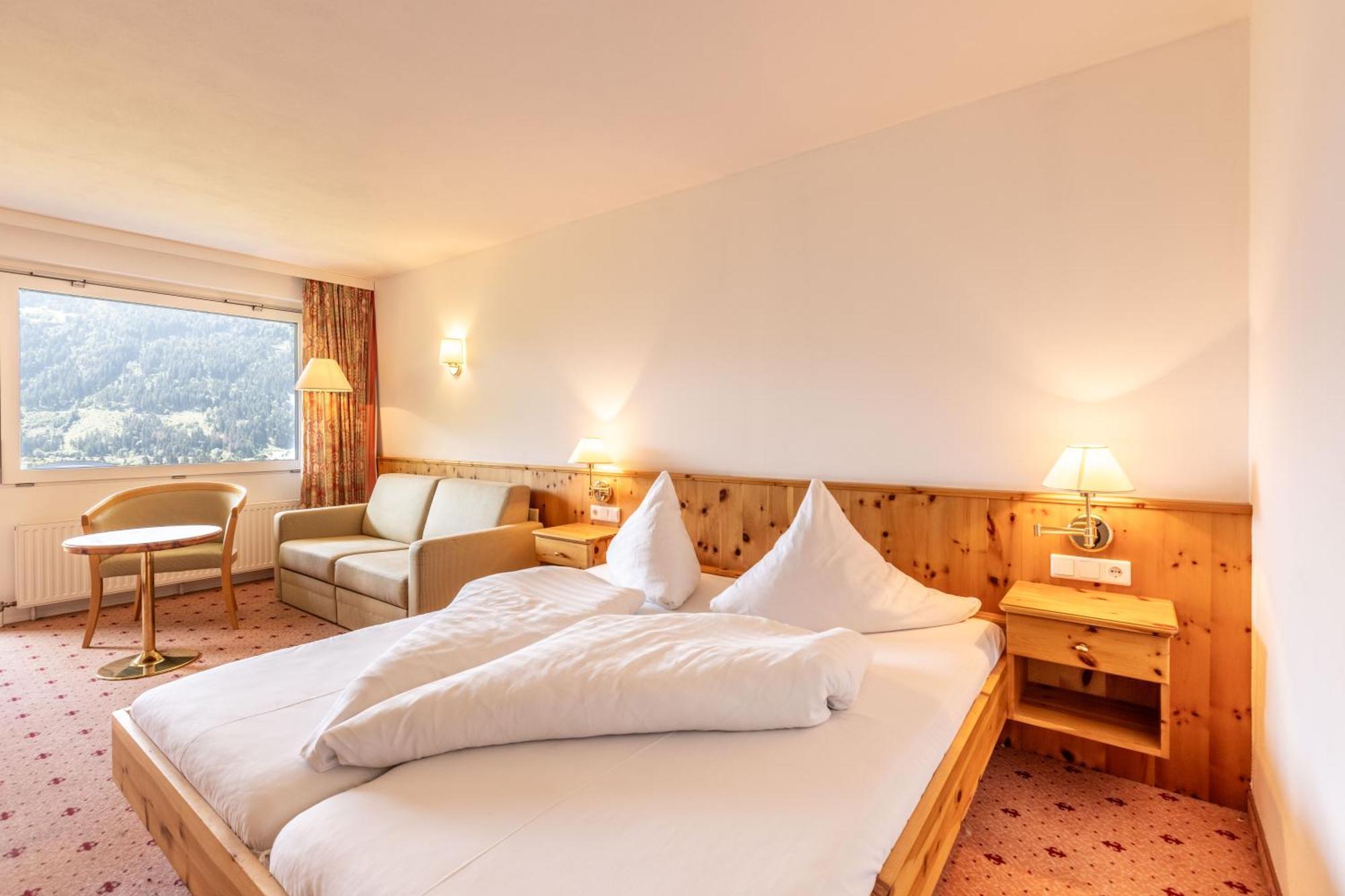 Hotel Keyone Montafon