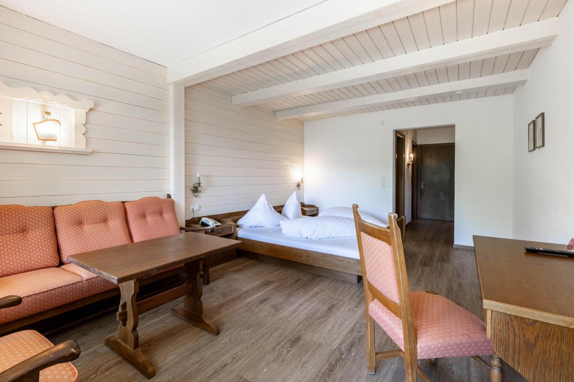 Keyone Montafon Hotel Schruns