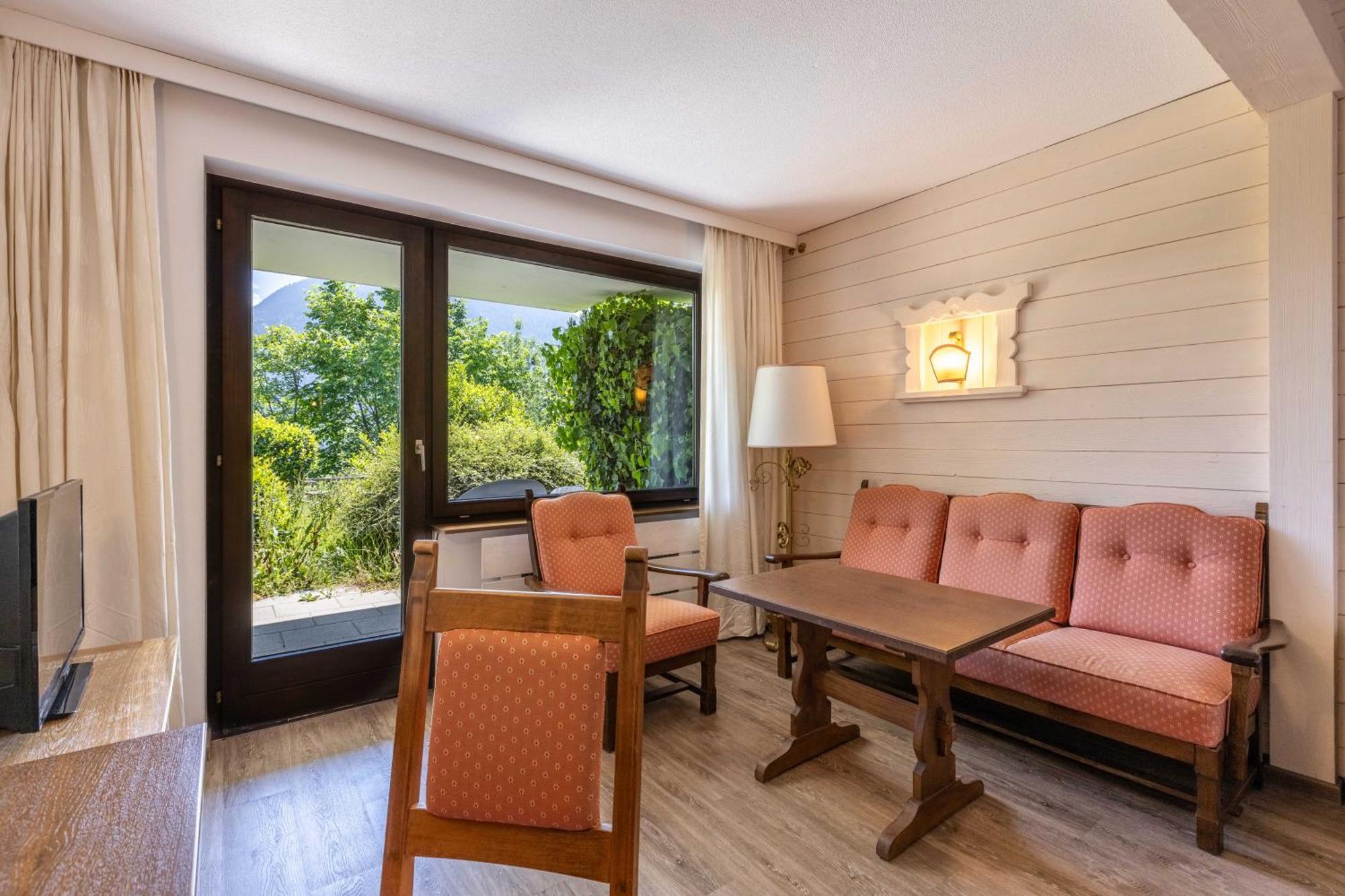 Keyone Montafon Hotel *