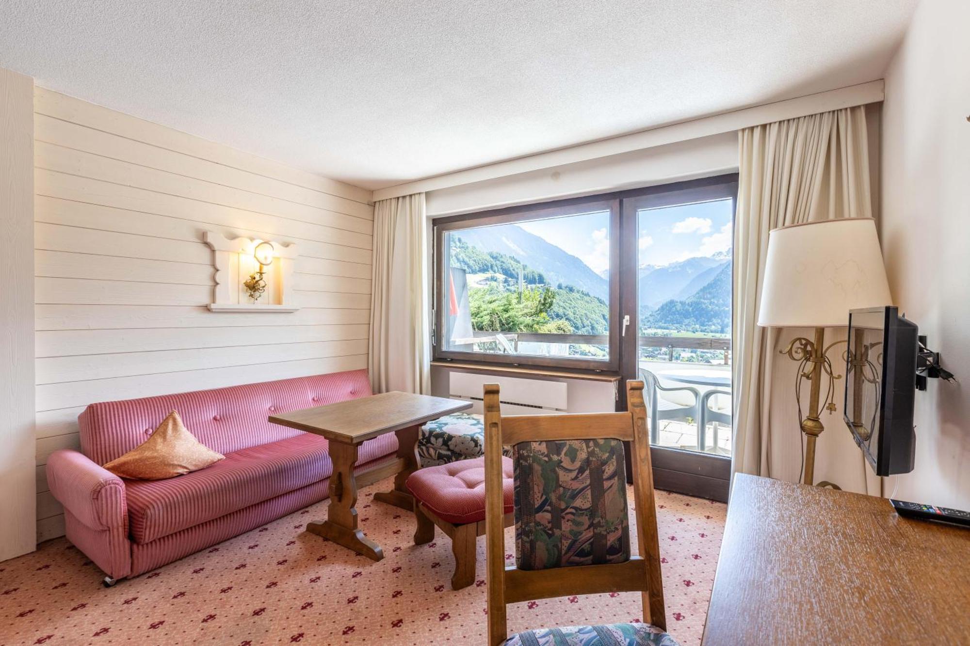 Hotel Keyone Montafon *