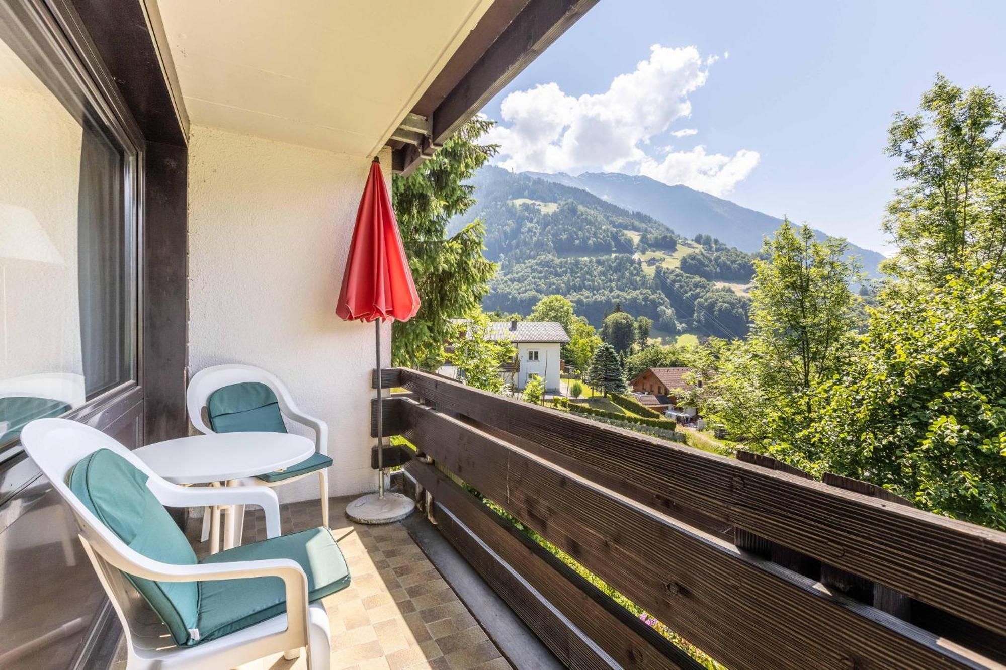 Keyone Montafon Hotel Schruns