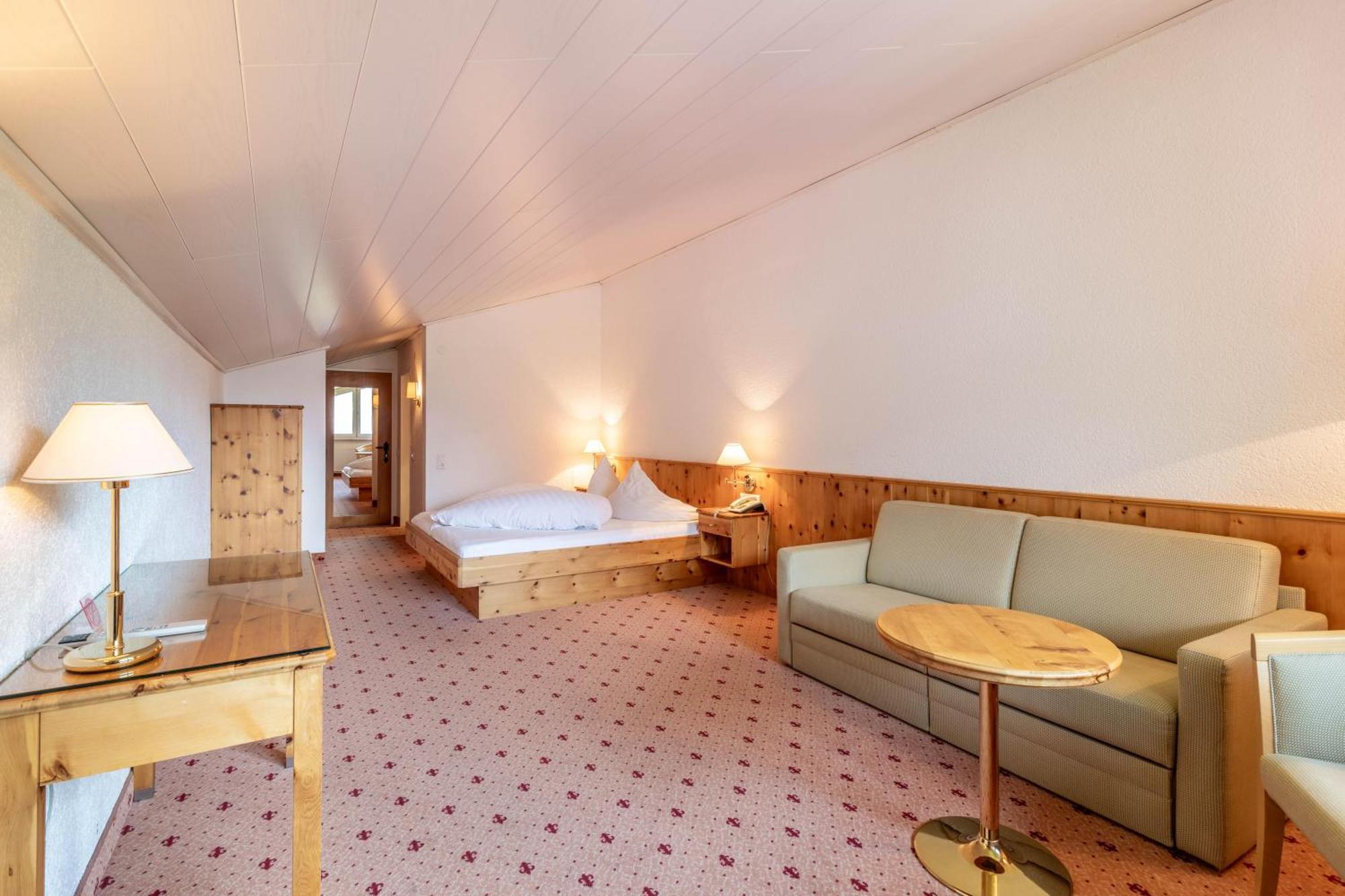 Keyone Montafon Hotel Schruns