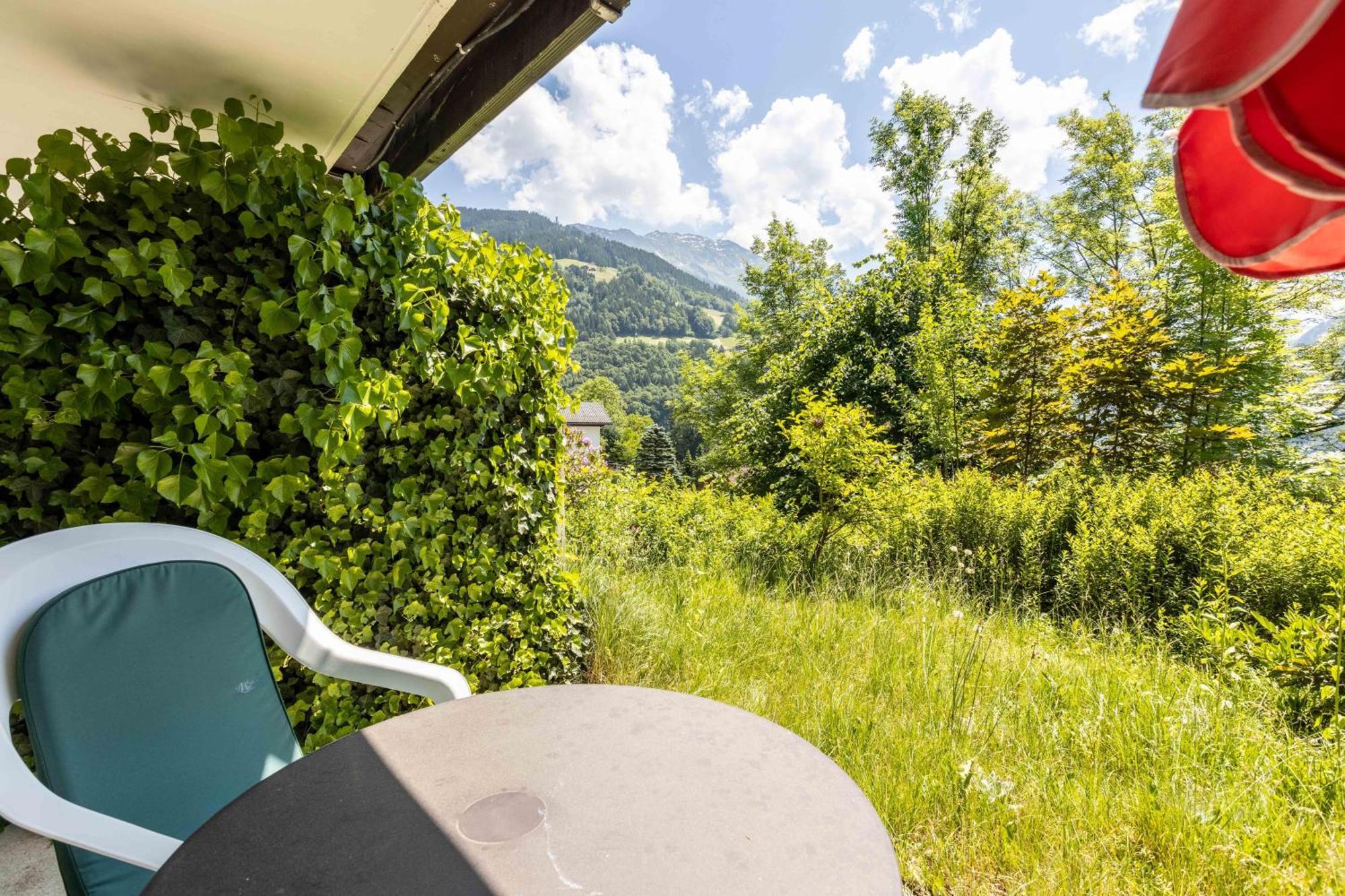 Keyone Montafon Hotel
